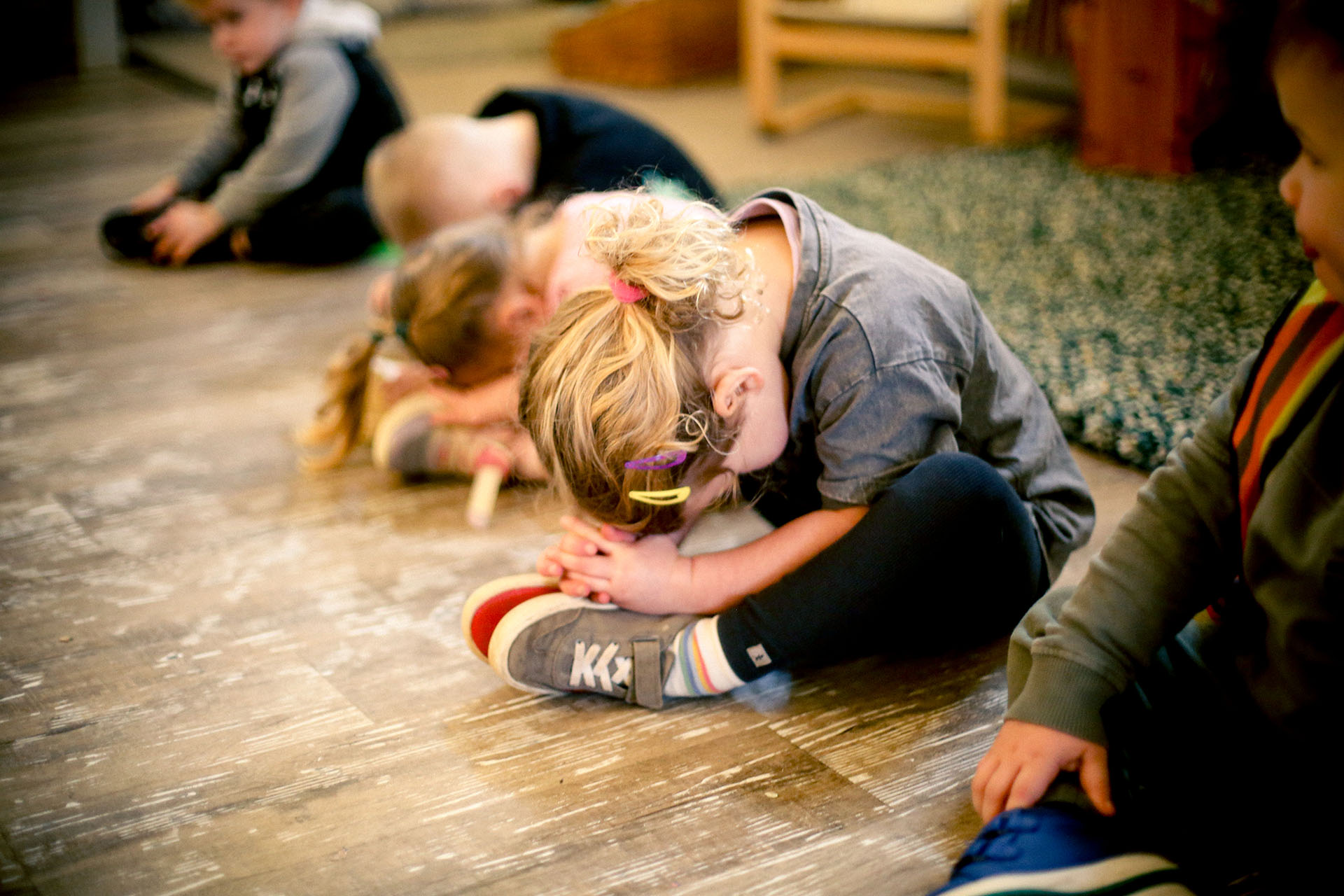 Discovery Den Day Nursery